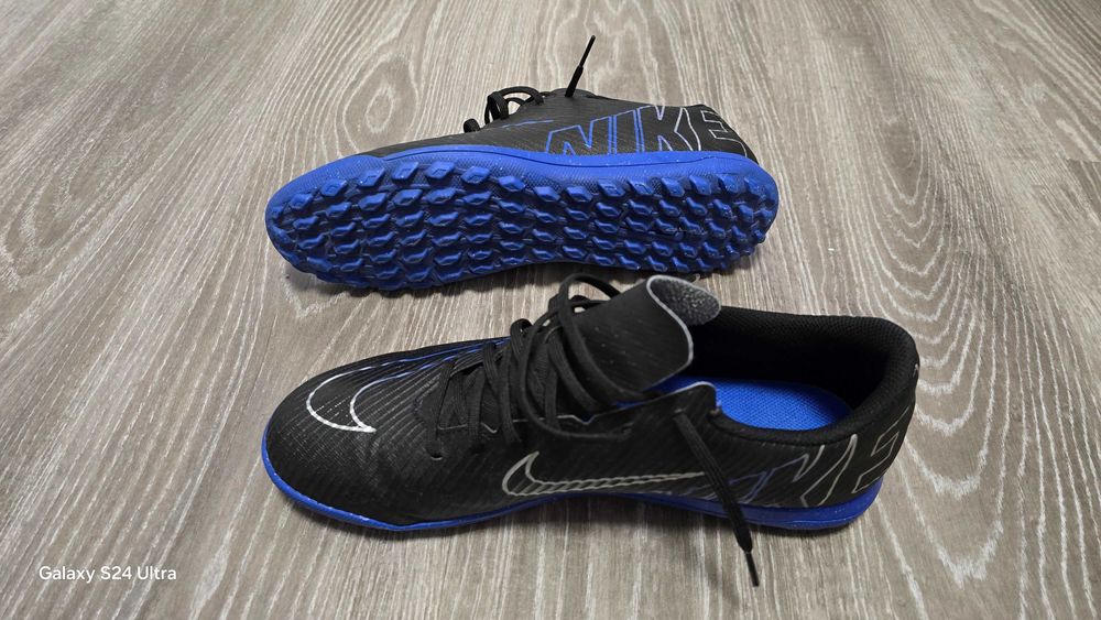 Стоножки Nike Mercurial номер 43