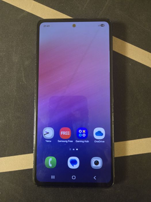 Смартфон Samsung a53 128gb