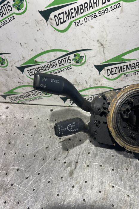 Ansamblu manete cu spria volan 8E0 953 549 Q Audi A4 B7