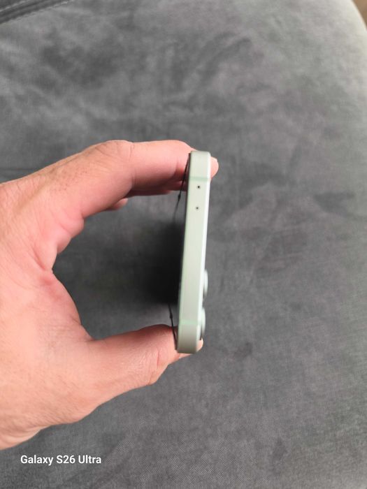 Samsung Z Flip 6 512gb. Гаранция