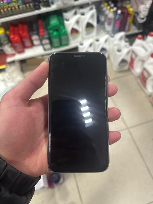 Продается Айфон 11