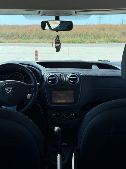 Dacia Dokker S T E P W A Y  1.5