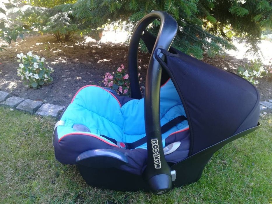 Бебешко кошче за кола Maxi-Cosi