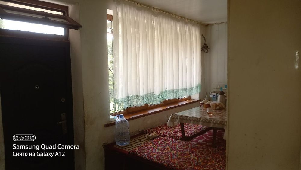 SROCHNA! Sergeli 8da 4+ 1 xonali podvol kotta seh , agarod bilan fayzl