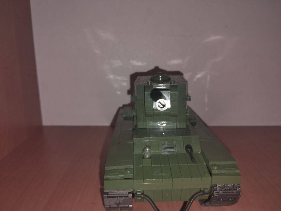 Лего военные действия