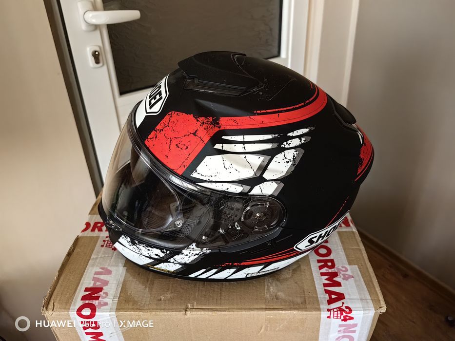 Каска за мотор SHOEI GT AIR Размер M