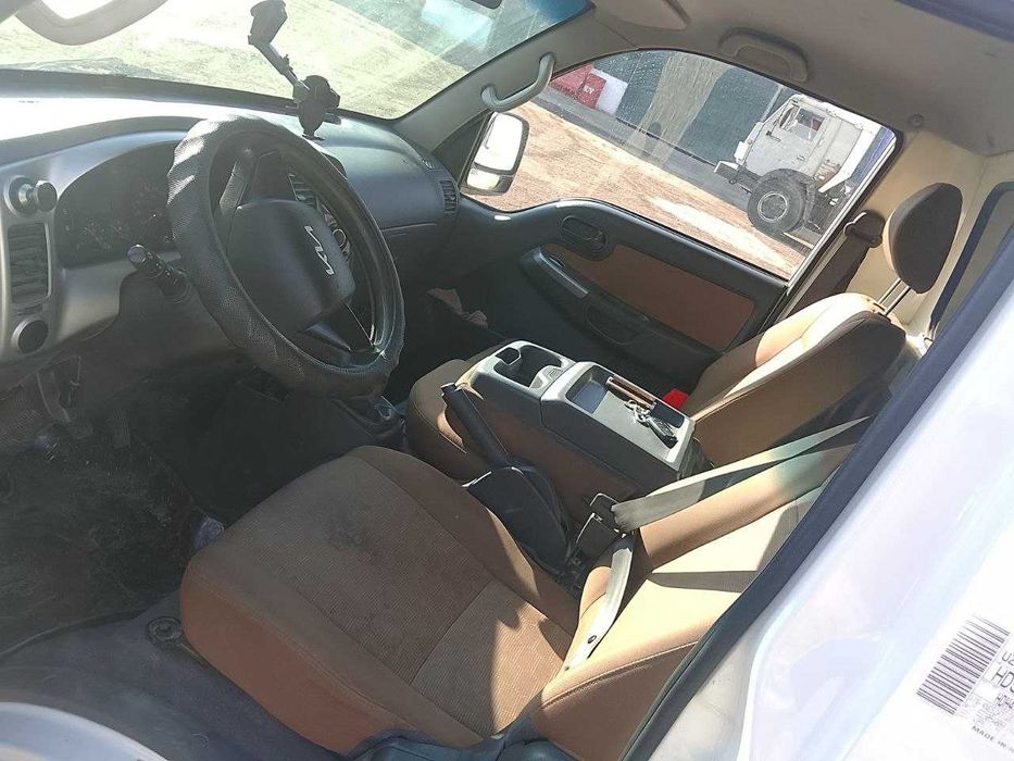 KIA BONGO III 2023 год, 114 т км, Будка, ИДЕАЛ, 1 хозяин