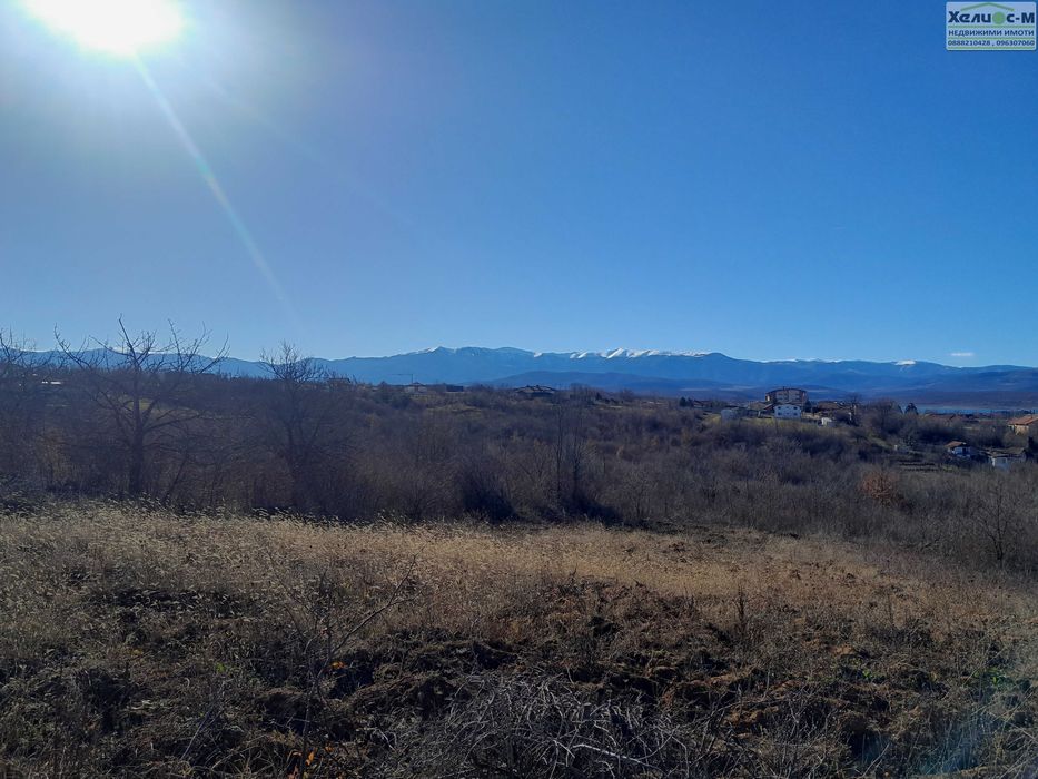 Продава се Парцел в Монтана, в.з. Юг - 930 кв.м за 47 €/кв.м - Снимка #7