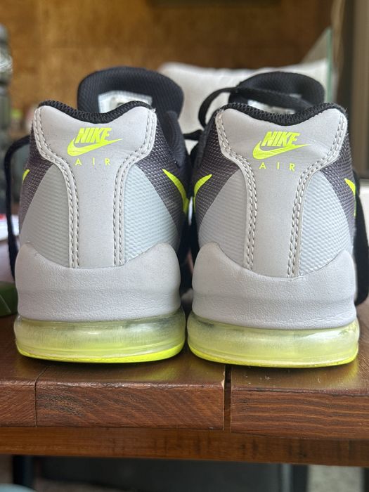 Nike Air Max Invigor / Маратонки / детски /