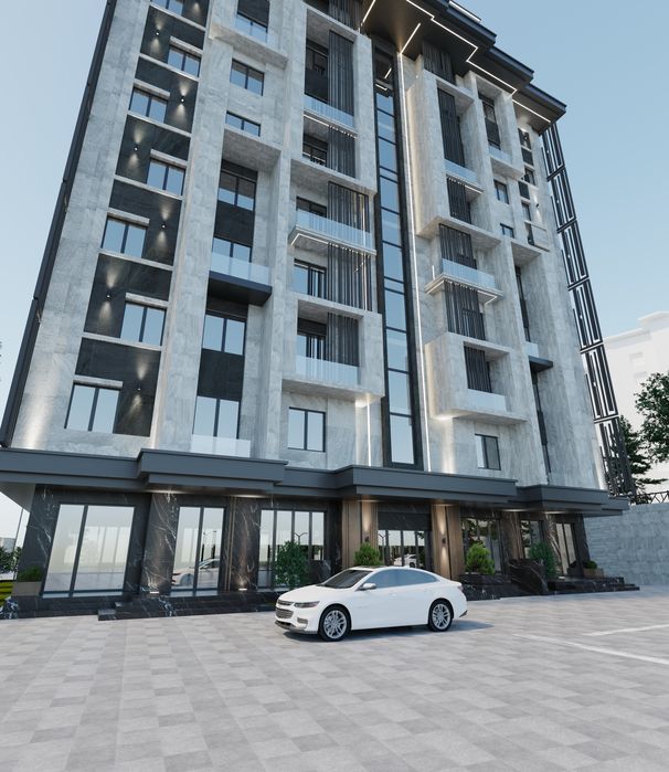 Аренда нежилое помещение с площадью 79 кв.м в Центре Города!