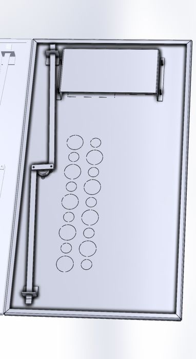 Solidworks, Autocad, Proiectare,desen tehnic, modelare 3D, etc