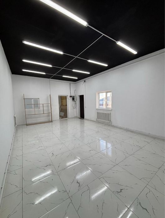 Коммерческое помещение. Здания под СТО и магазин.