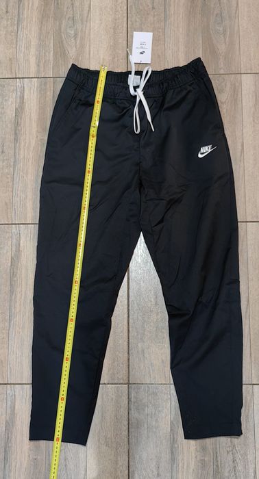 Pantaloni Nike M NK Club WVN Taper Pant New bărbați marime M