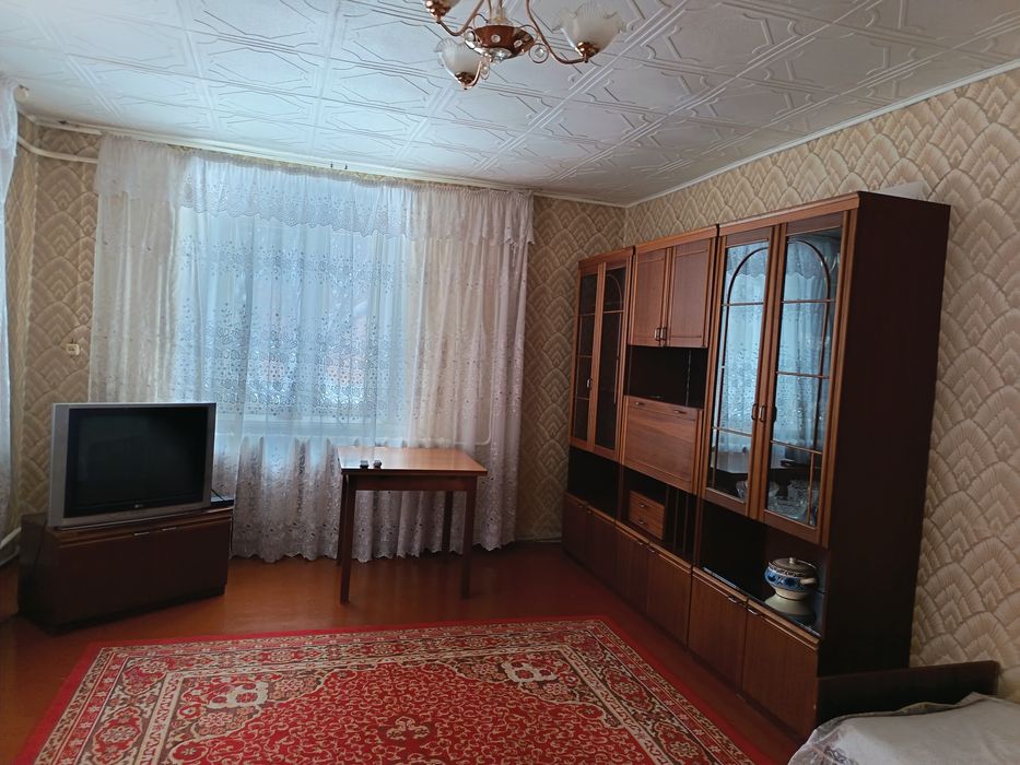 Продам отдельный дом