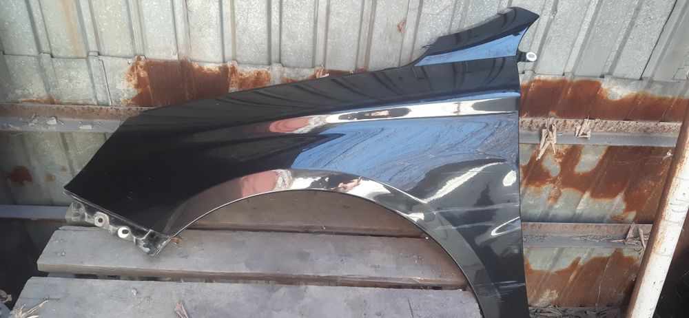 Дверь лада веста