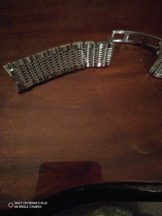 часы механические