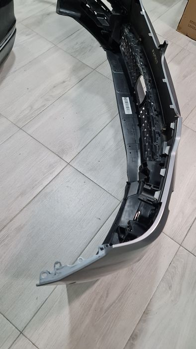 Spoiler bara fata grile completa far aripa M pachet BMW 5 G30 G31