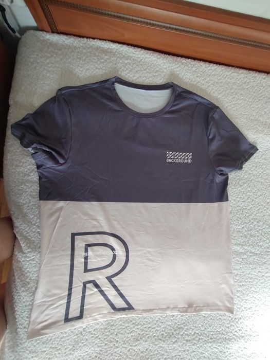 Мъжка тениска 3ХХL