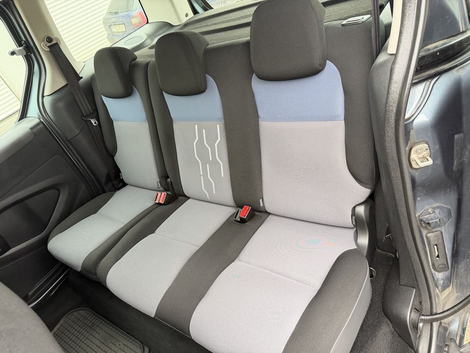 Peugeot Partner   1.6 HDI