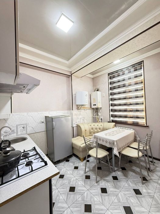 ® НОВОСТРОЙКА ‼️[75м²] Чиланзар 20  3/7/7 продается.