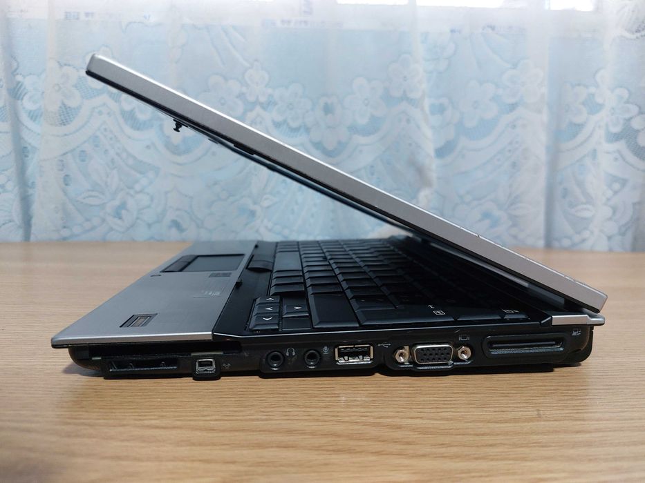 Laptop HP 2530p-de piese sau dezmembrez