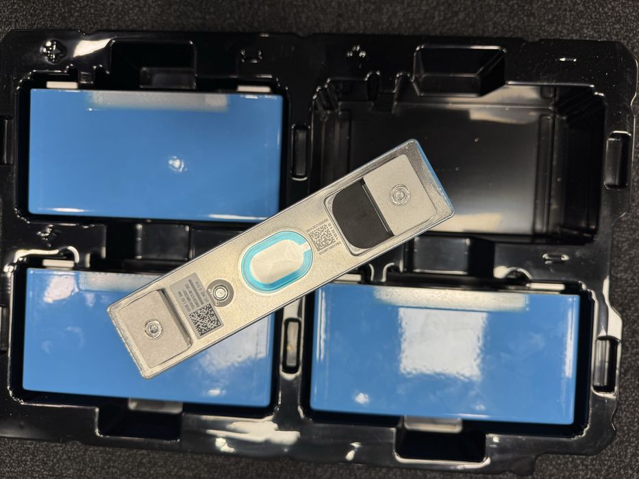 Baterie de stocare 2.72 kw 48V Celule NMC Li-ion