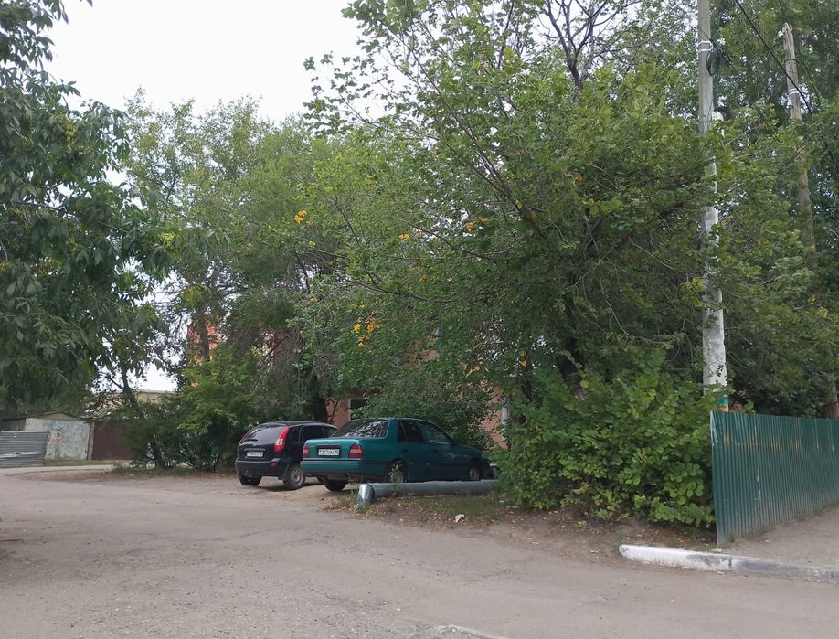 2х комнатная квартира в центре