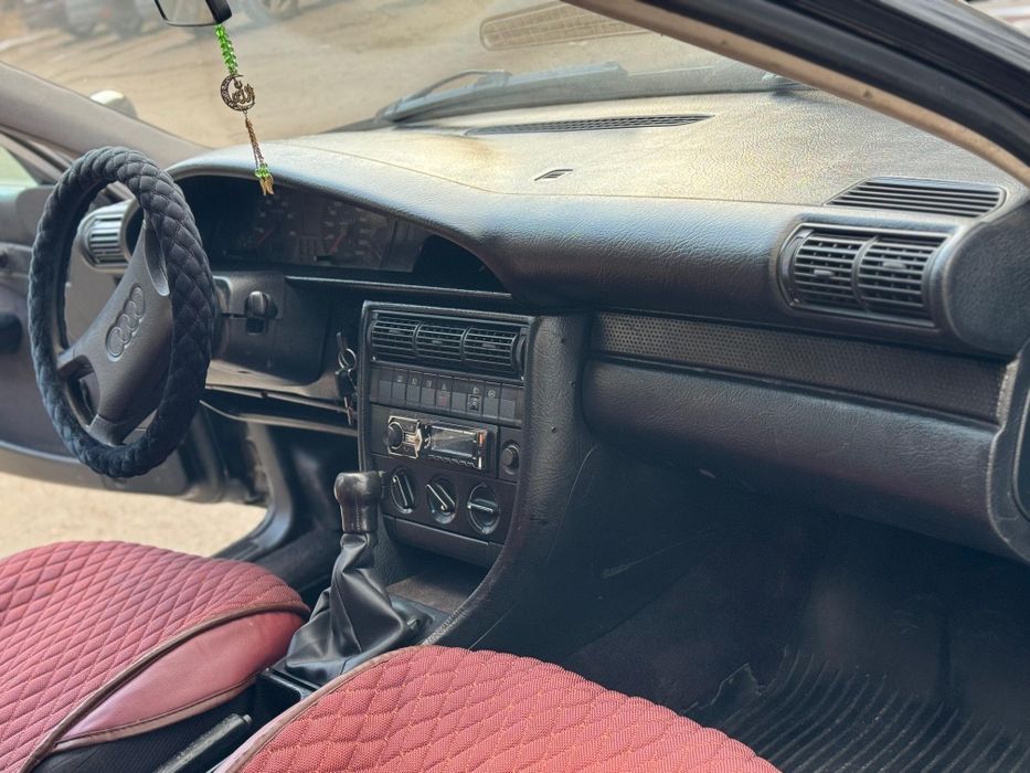 Audi 100 C4 1992 г.