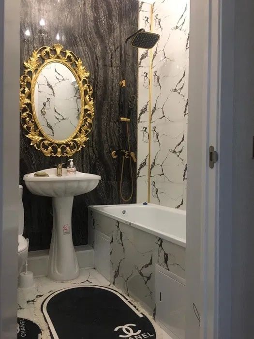 Гоголя, Абдирова. Евроремонт. Документы командировочным