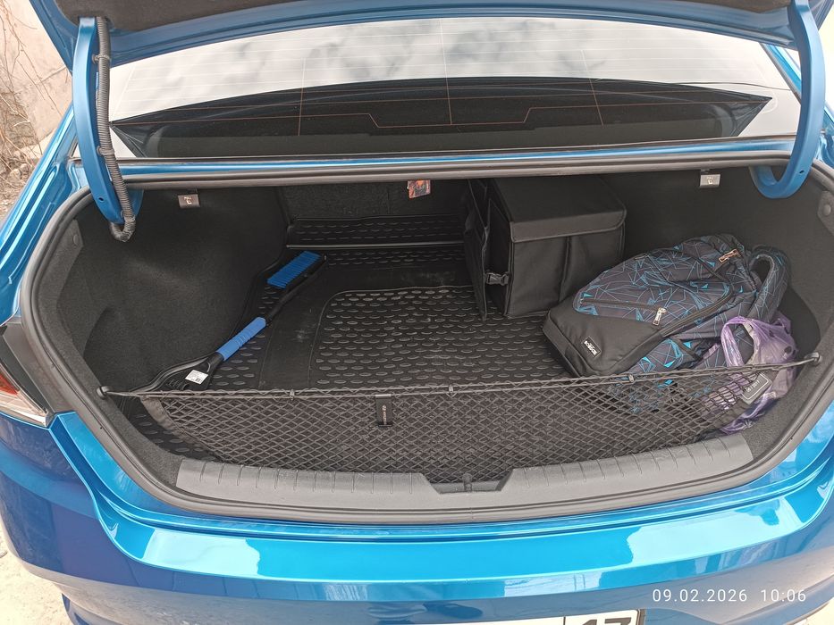 Продам автомобиль в отличном состоянии