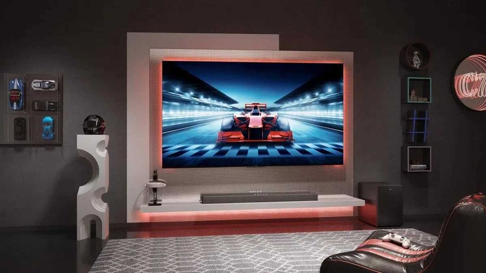 Телевизор TCL 50 4K UHD Smart по оптовым ценам доставка БЕСПЛАТНО