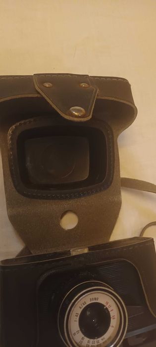 Продавам ретро фотоапарат Ломо Смена