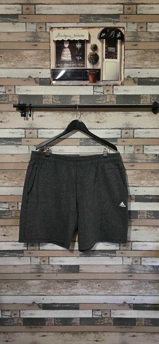 Adidas 3XL-мъжки къс панталон (А-87)