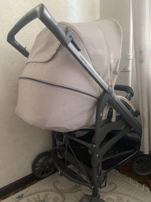 коляска inglesina