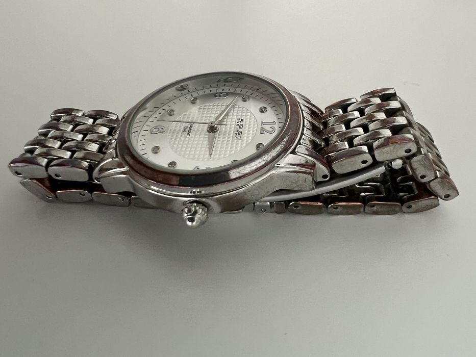 Дамски часовник August Steiner