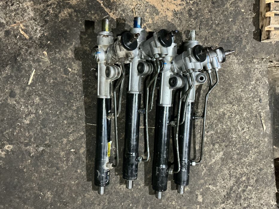 Lasetti rulavoy kalonka