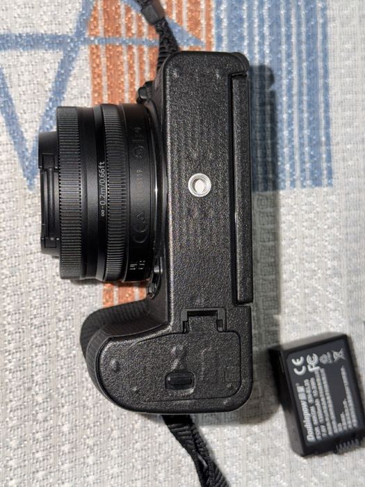 Фотокамера Nikon Z30 kit 16-50mm