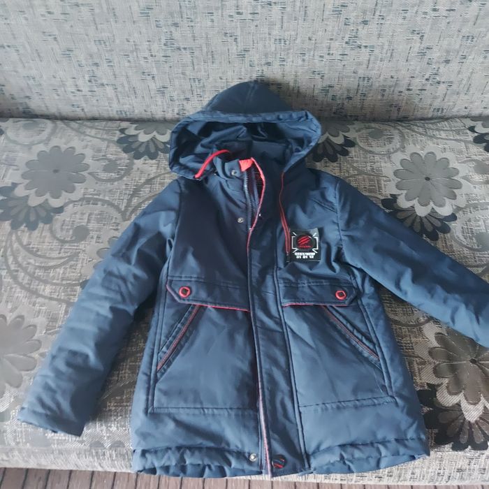 Детская   одежда