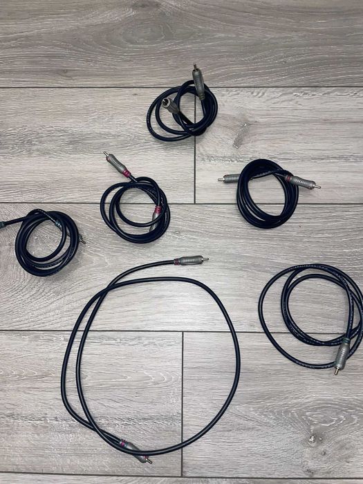 cabluri RCA OFC   Bandridge