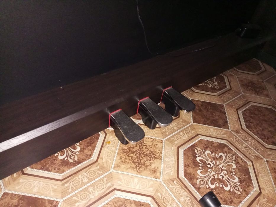 Пианино NUX WK-400