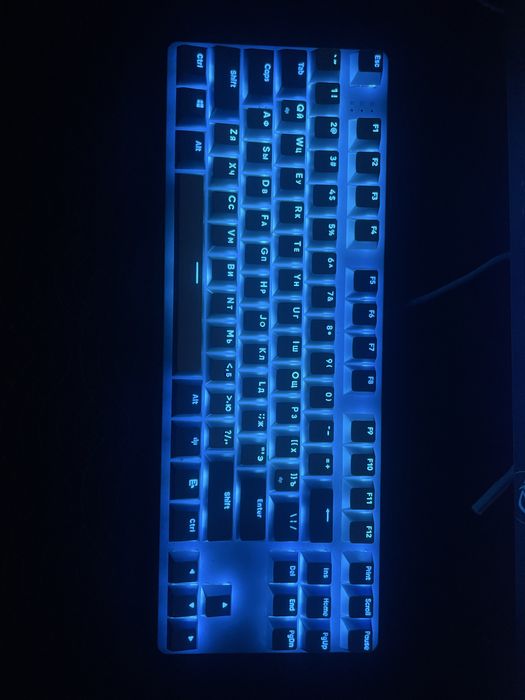 Игровой компьютер+переферия