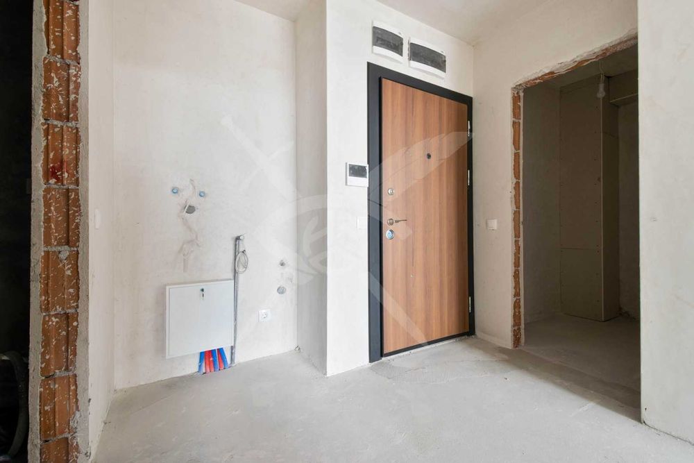 Продава се Двустаен апартамент в София, Кръстова вада - 76 кв.м за 1917 €/кв.м - Снимка #10