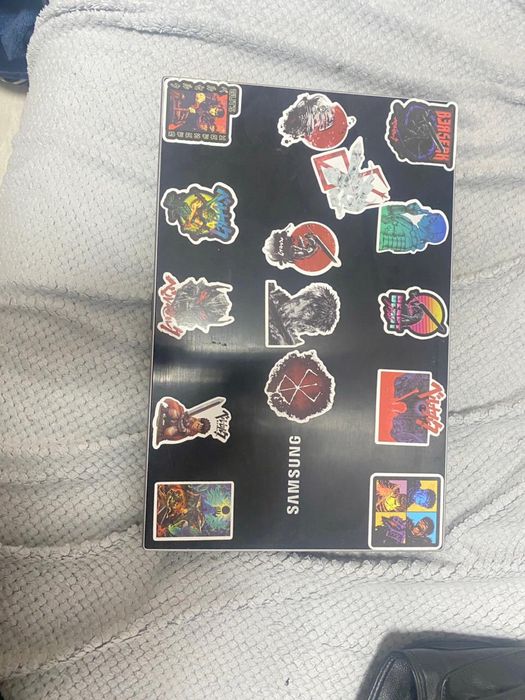 Ноутбук самсунг