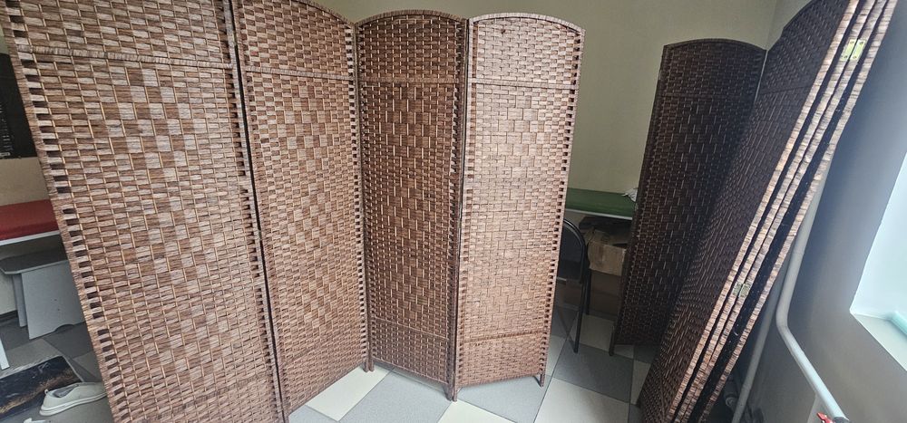 Продам ширмы. 3штуки
