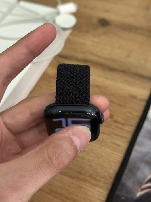 Apple Watch Series 8/45mm 85%
