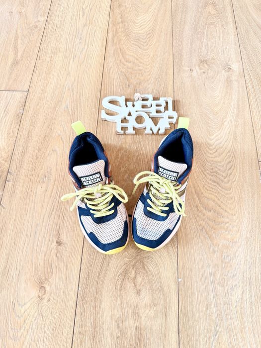 Маратонки Scotch&Soda