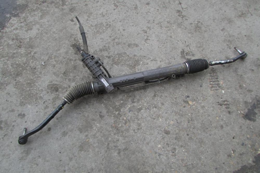 Привозная Рулевая рейка BMW E39