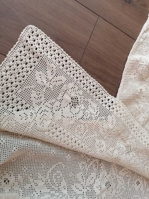 Ръчно плетено сако