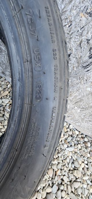 Anvelope Bridgestone Turanza T005 225/45 R18 95Y