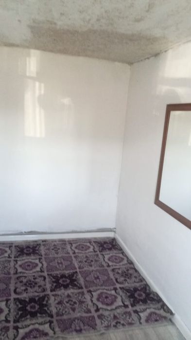 Продам времянку, участок 10 сот